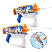 X-Shot Water, FAST FILL SKINS Sonic 2-pack