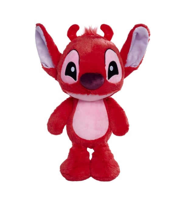 Disney Leroy Extra Mjukt Gosedjur (25 Cm)