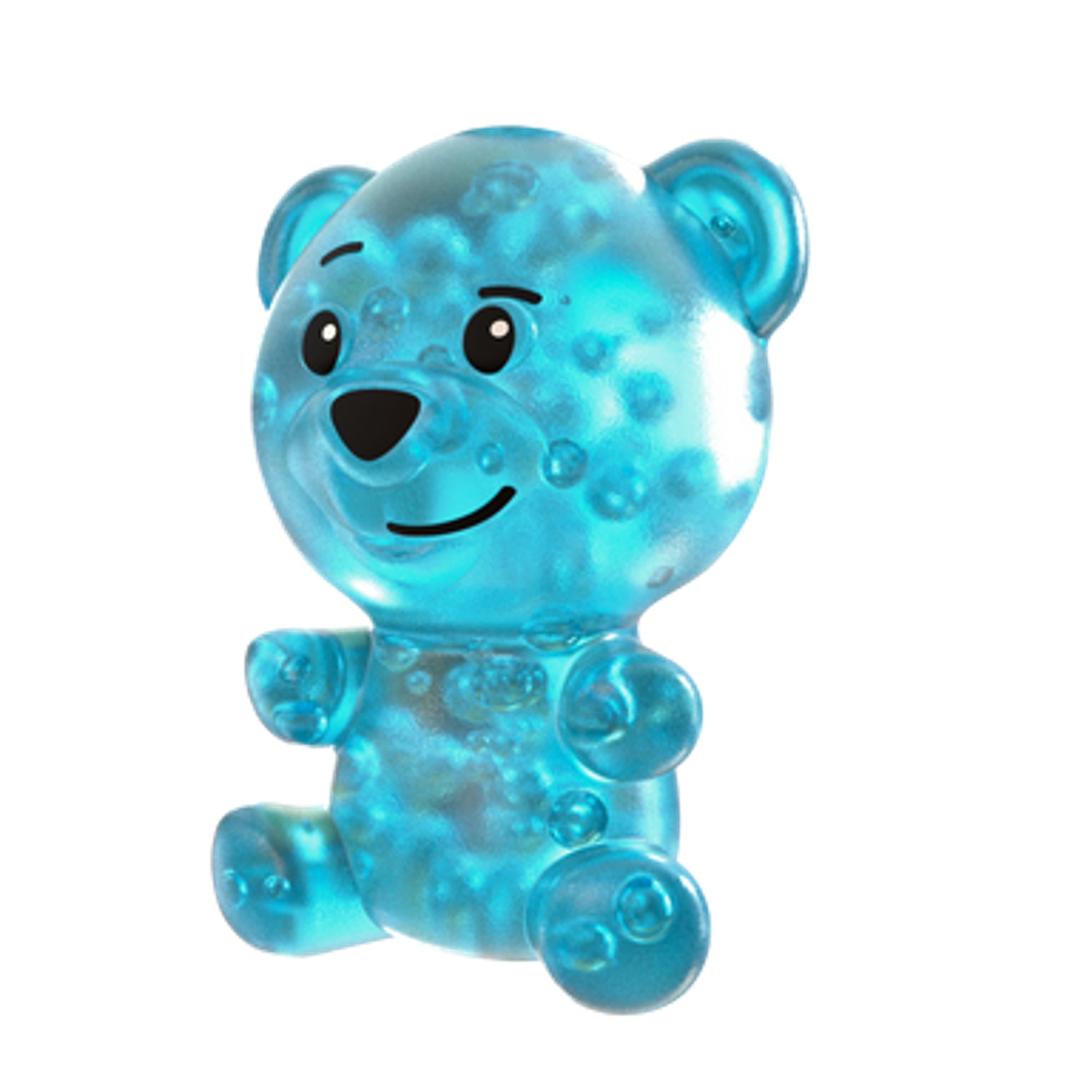 Gummymals, Mini Squishy
