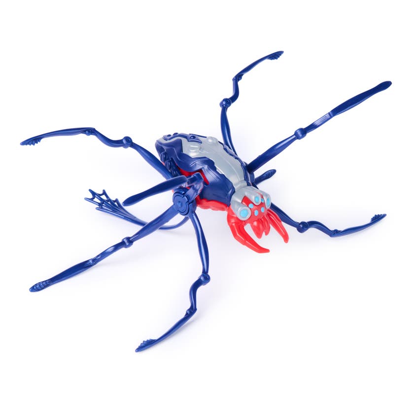 HEX BOTS Skitter Spindelrobot
