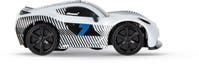 Carrera RC World Championship Soccer Set – radiostyrd fotboll för två spelare