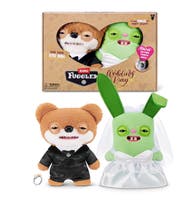 Fuggler - Wedding Fuggs S1 Window Box