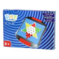 GAF, Kinaschack Resespel