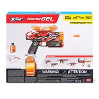 XSHOT Hyper Gel Havoc
