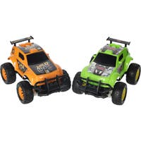 Rapid Speed R/C Twinpack Offroad 1:24