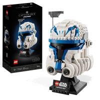 LEGO Star Wars 75349, Captain Rex™ Helmet