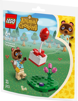 LEGO ANIMAL CROSSING 30731