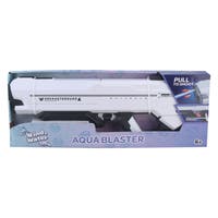Wind&Water - Aqua Blaster m Ljus automatisk vattenpåfyllning