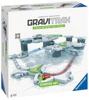 Gravitrax, Starter Kit