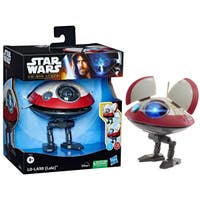 Star Wars, Lewis Electronic