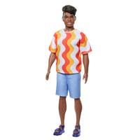 Barbie, Fashionitas Ken Checked Style