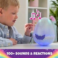 Hatchimals Alive Secret Hatch Draggle