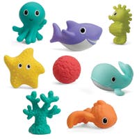 Infantino, Aquarium Bath Squirters