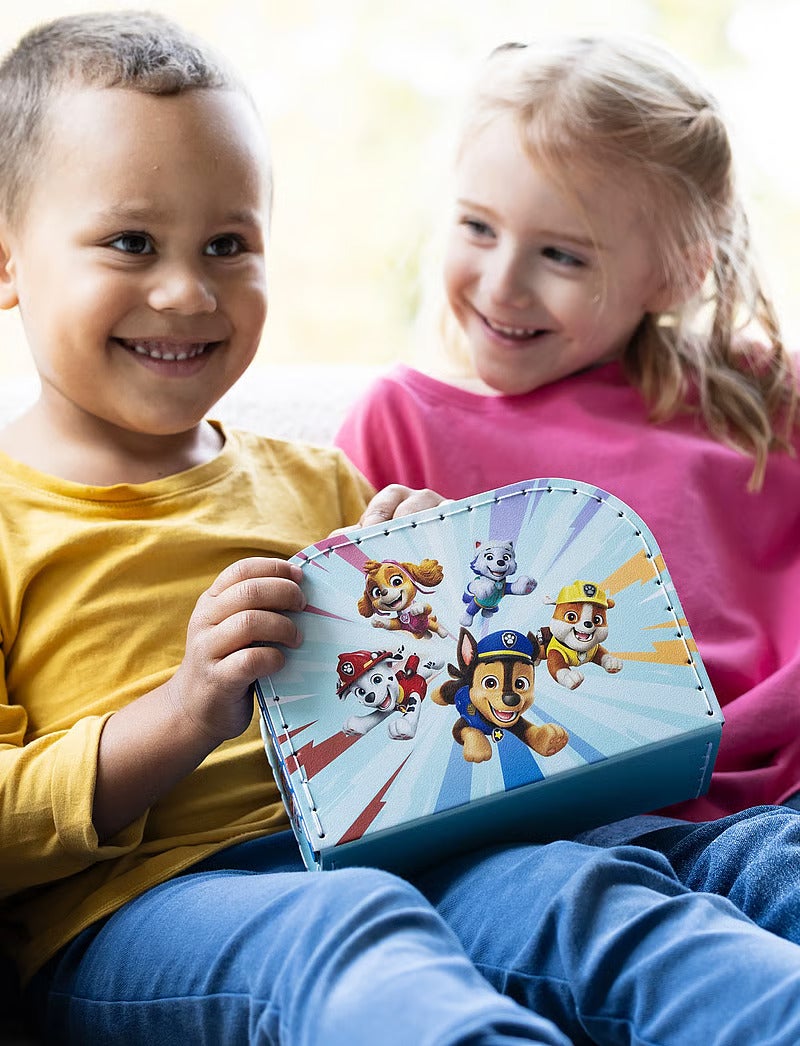 Paw Patrol Pappväska 20 cm