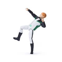 Superman Movie Legacy Figure 30 cm, Green Lantern