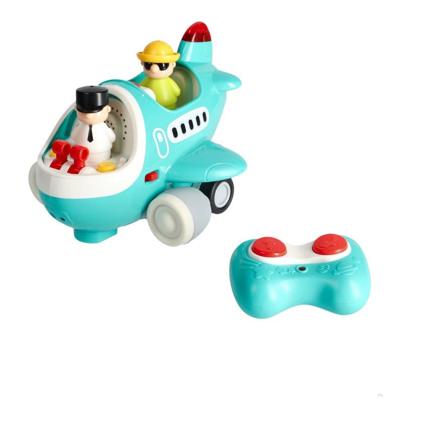 KID, R/C Flygplan