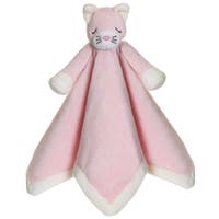 Teddykompaniet, Diinglisar, Snuttefilt, Katt, Babyrosa