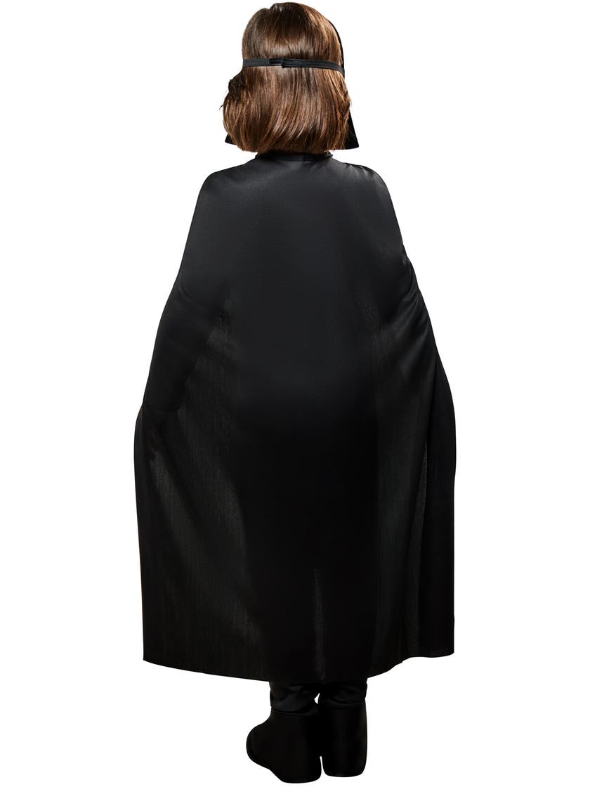 Utklädnad - Darth Vader-dräkt M
