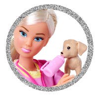 Steffi LOVE Hundtränare