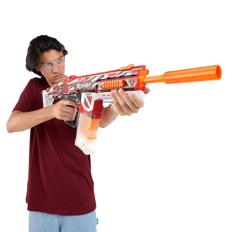 XSHOT - Hyper Gel Large Blaster (3500Gellets)
