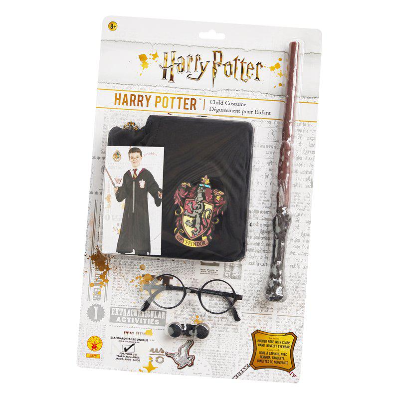 Halloween - Harry Potter gift set