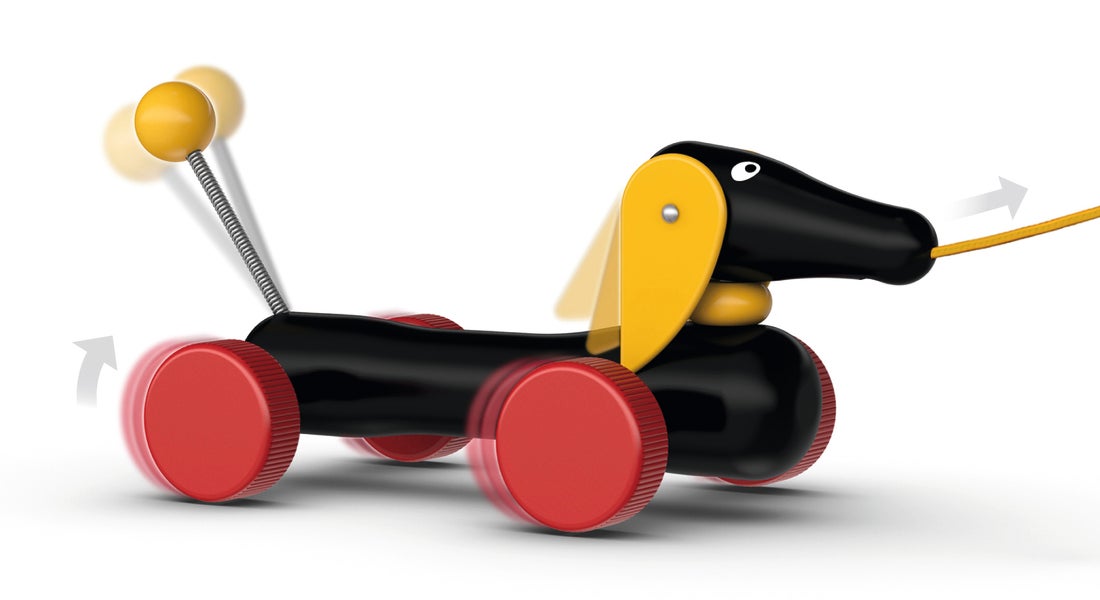 BRIO, Tax