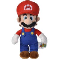 Super Mario Gosedjur (20Cm)