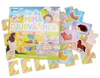 Mina djurvänner