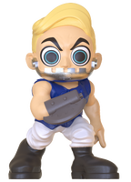 One Piece, Minifigures S1