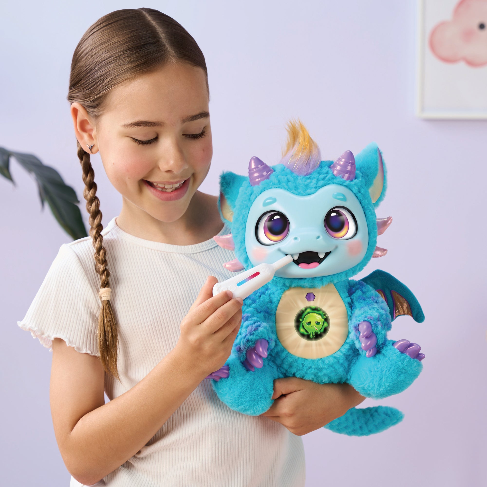 Little Live Pets My Magical Dragon Skye