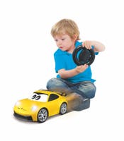 Burago Junior - My First R/C Porsche 911 GT3