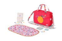 BABY born Changing Bag Pinplay