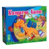 Kangaroo game
