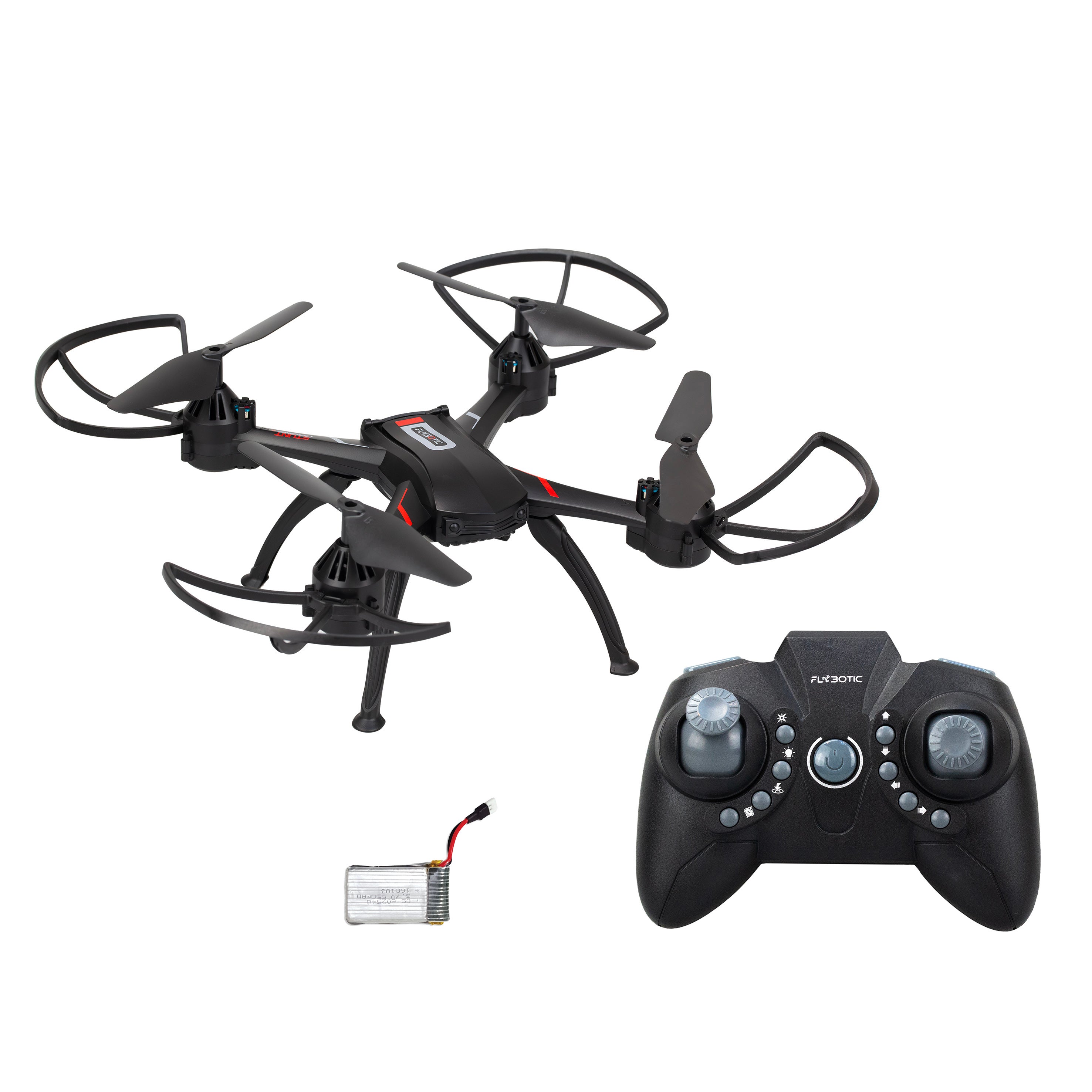 Silverlit - Stunt Drone II