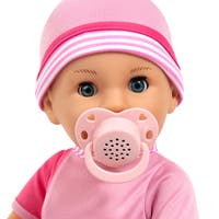 Humble & Heart - Interaktiv napp