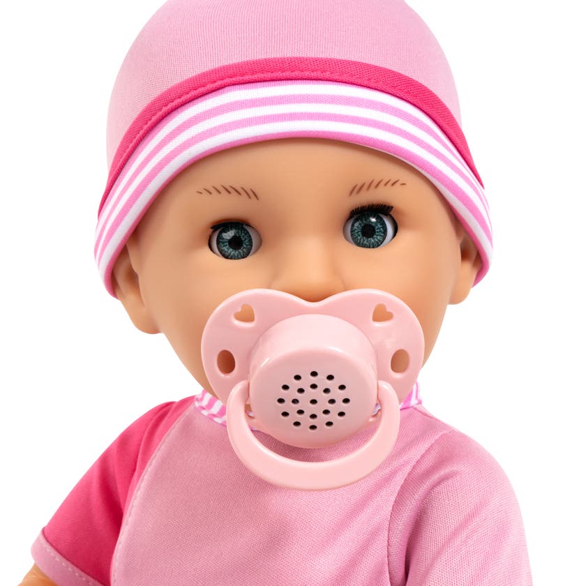 Humble & Heart - Interaktiv napp