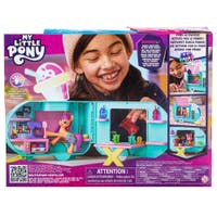 My Little Pony, Sunny Starscout Smoothie Truck