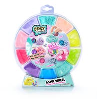 CRAZY SENSATIONS Crazy ASMR Wheel