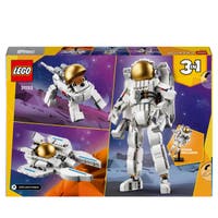 LEGO Creator 31152, Rymdastronaut