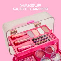 FAO SCHWARZ Makeup Caddy 27-delat sminkset