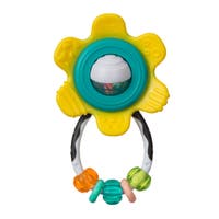Infantino, Spin & Rattle Teether