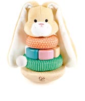 Hape, Bunny Stacker