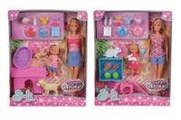 Steffi LOVE Djurglädje