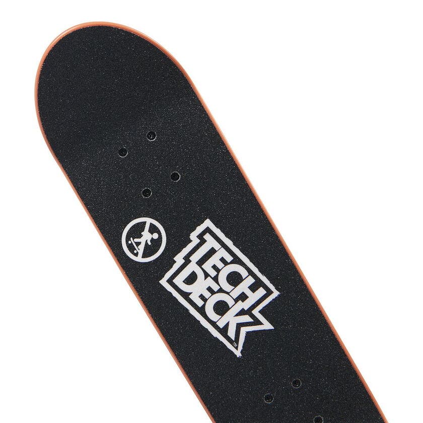 Tech Deck, Handboard 27 Cm, Santa Cruz