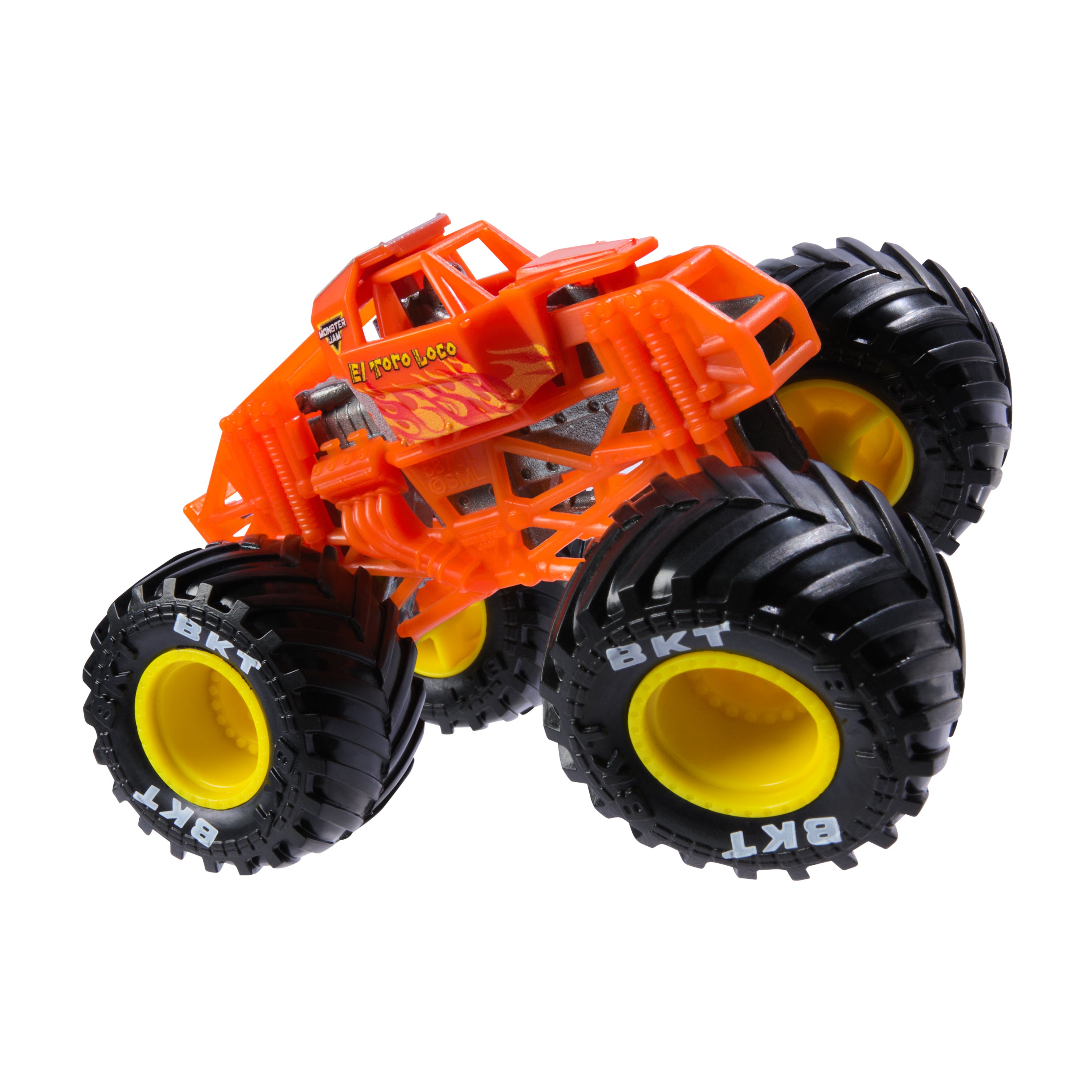 Monster Jam Megalodon Collector Truck 1:24