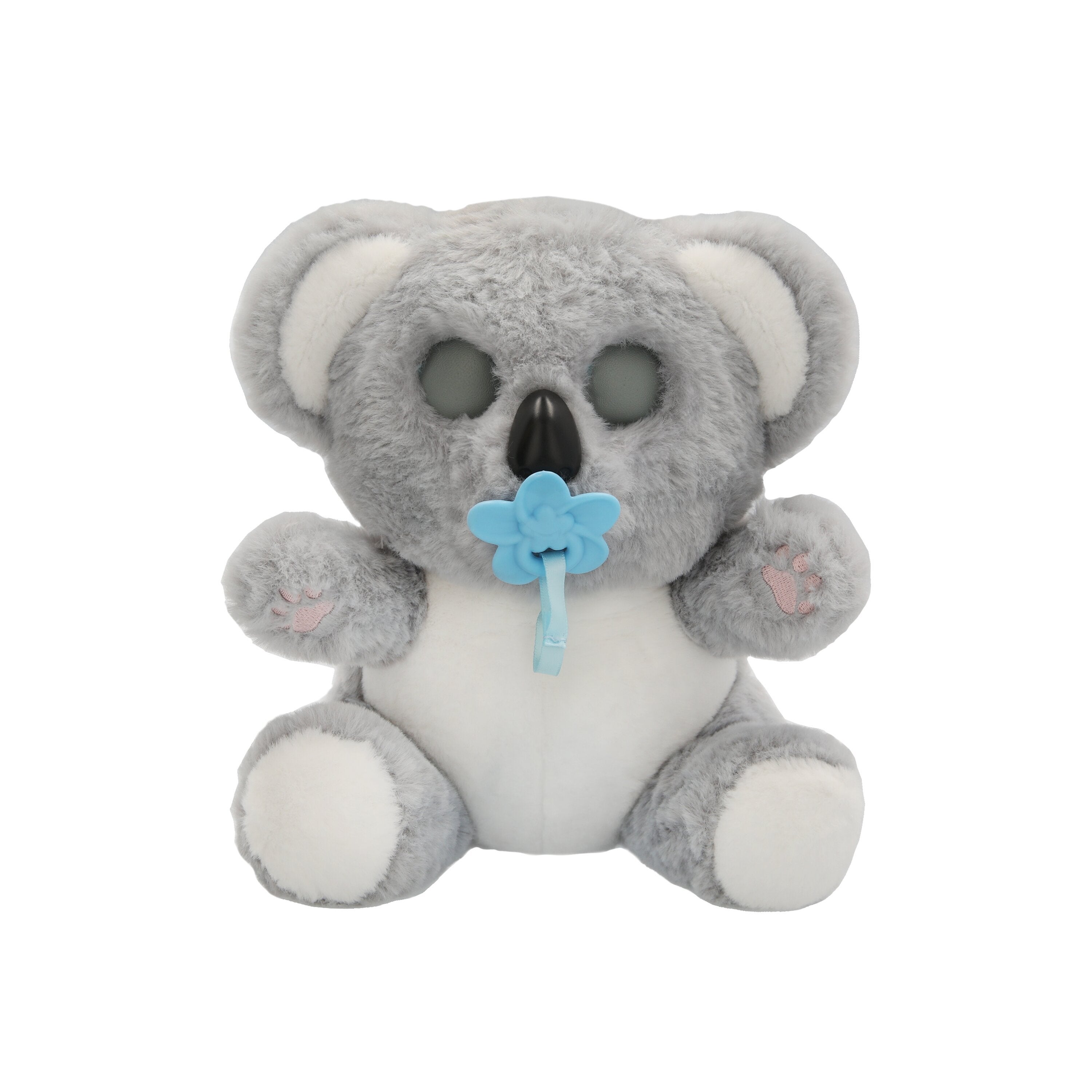 Baby Paws W4 Koala Interaktiv Gosedjur 24 cm