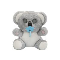 Baby Paws W4 Koala Interaktiv Gosedjur 24 cm