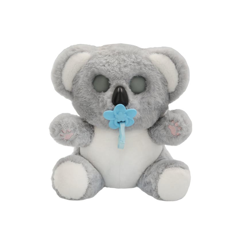 Baby Paws W4 Koala Interaktiv Gosedjur 24 cm