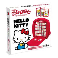 MATCH Hello Kitty (Nordic) (EN)