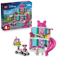 LEGO Disney 43274, Mimmis djurhotell